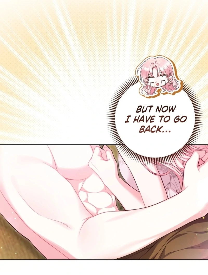 The Unlikely Imprint of the Villainess and the Male Lead Chapter 7 - page 50