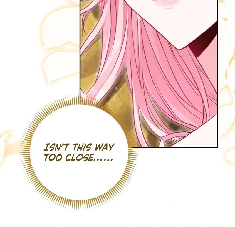 The Unlikely Imprint of the Villainess and the Male Lead Chapter 7 - page 57