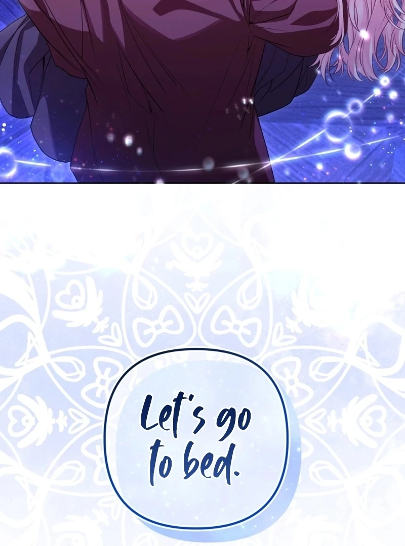 The Unlikely Imprint of the Villainess and the Male Lead Chapter 7 - page 5