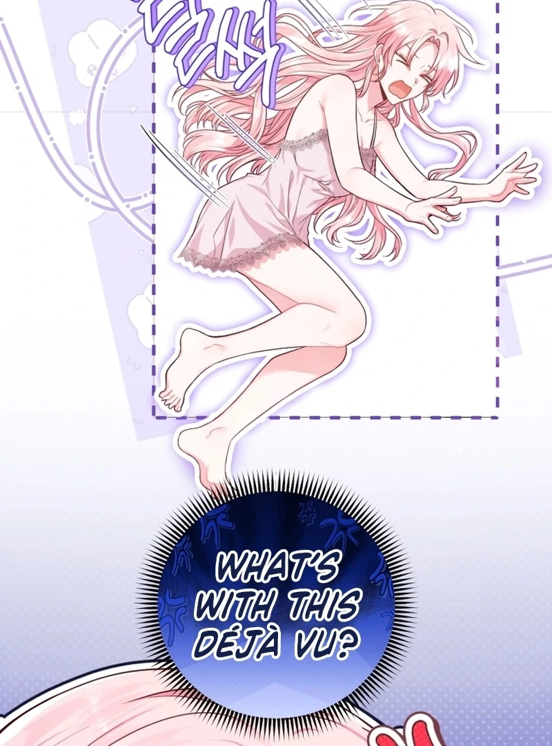 The Unlikely Imprint of the Villainess and the Male Lead Chapter 7 - page 60