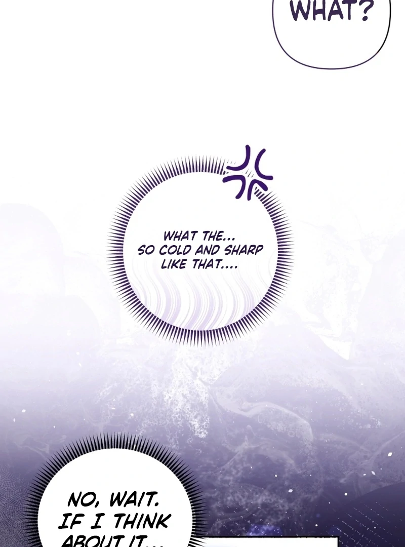 The Unlikely Imprint of the Villainess and the Male Lead Chapter 7 - page 64