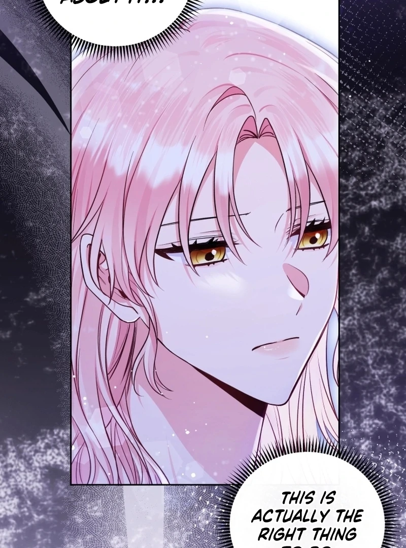 The Unlikely Imprint of the Villainess and the Male Lead Chapter 7 - page 65