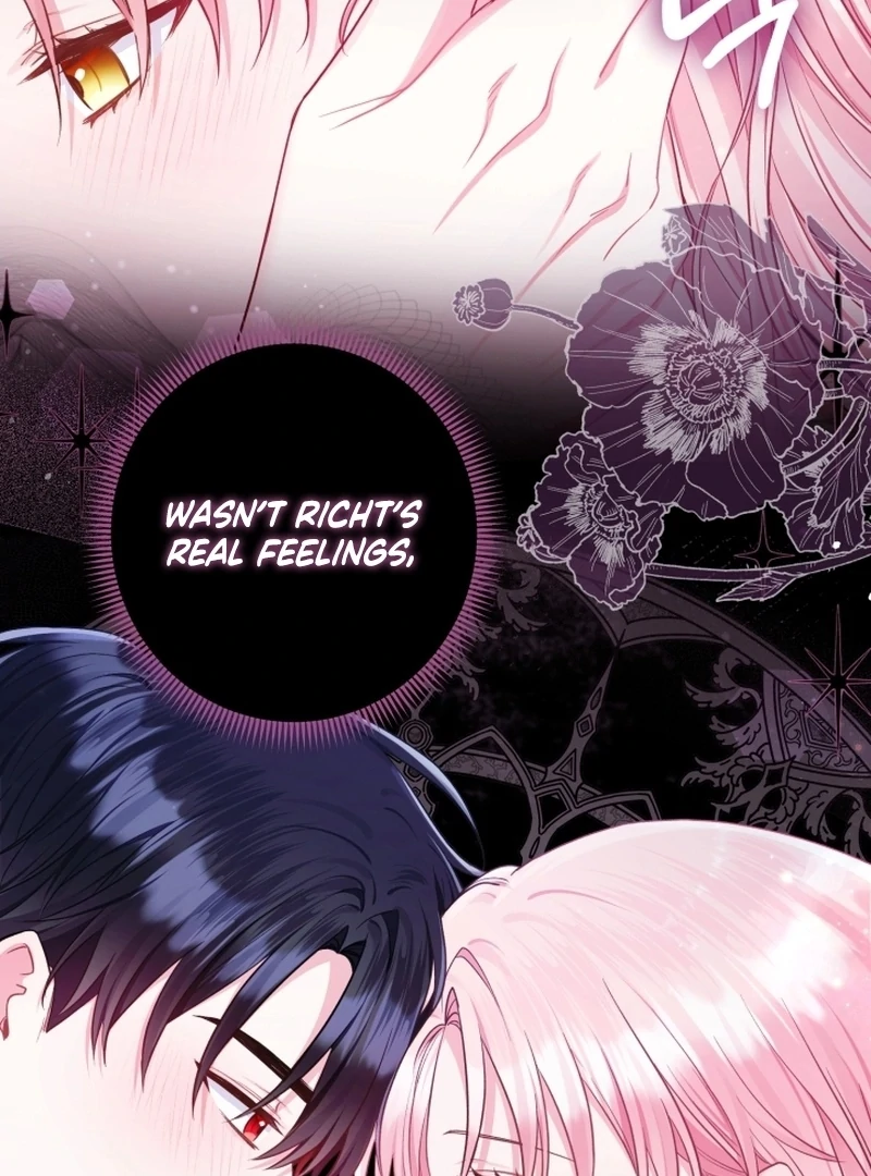 The Unlikely Imprint of the Villainess and the Male Lead Chapter 7 - page 70