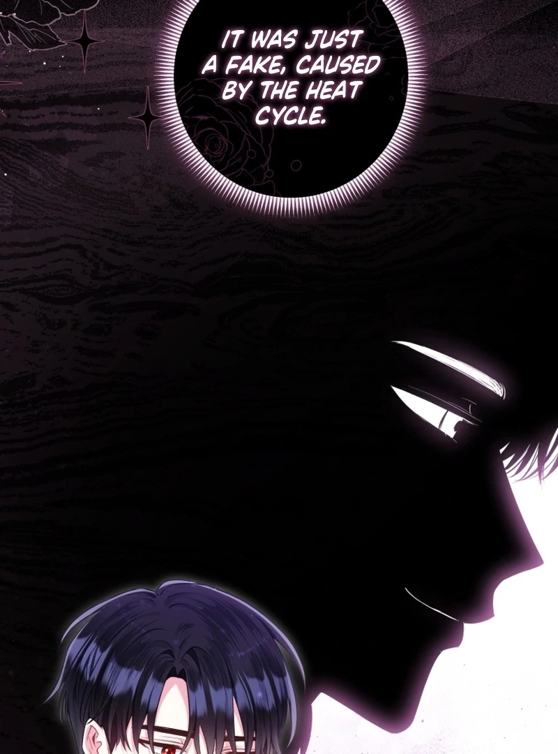 The Unlikely Imprint of the Villainess and the Male Lead Chapter 7 - page 72