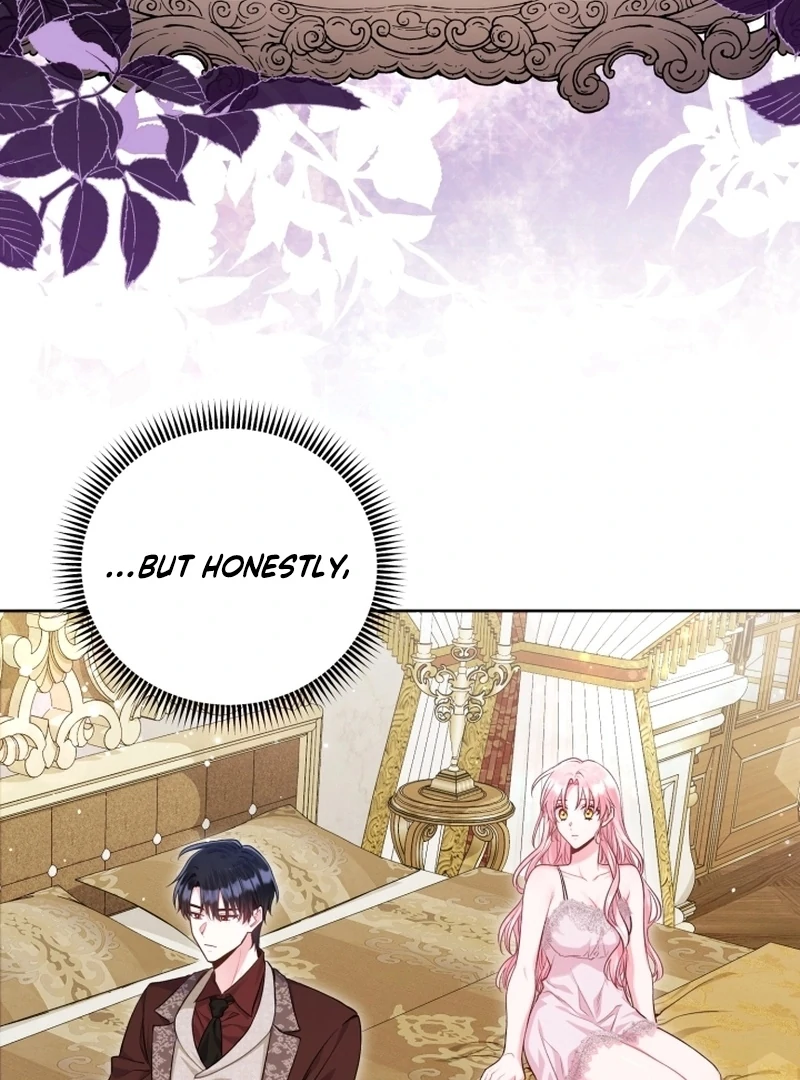 The Unlikely Imprint of the Villainess and the Male Lead Chapter 7 - page 74