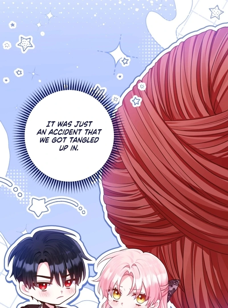 The Unlikely Imprint of the Villainess and the Male Lead Chapter 7 - page 77
