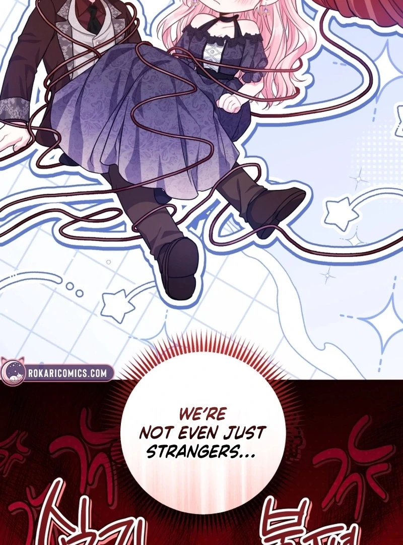 The Unlikely Imprint of the Villainess and the Male Lead Chapter 7 - page 78