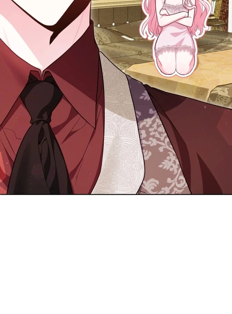 The Unlikely Imprint of the Villainess and the Male Lead Chapter 7 - page 81