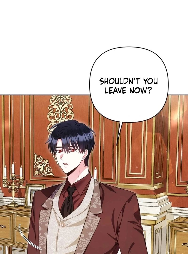 The Unlikely Imprint of the Villainess and the Male Lead Chapter 7 - page 82