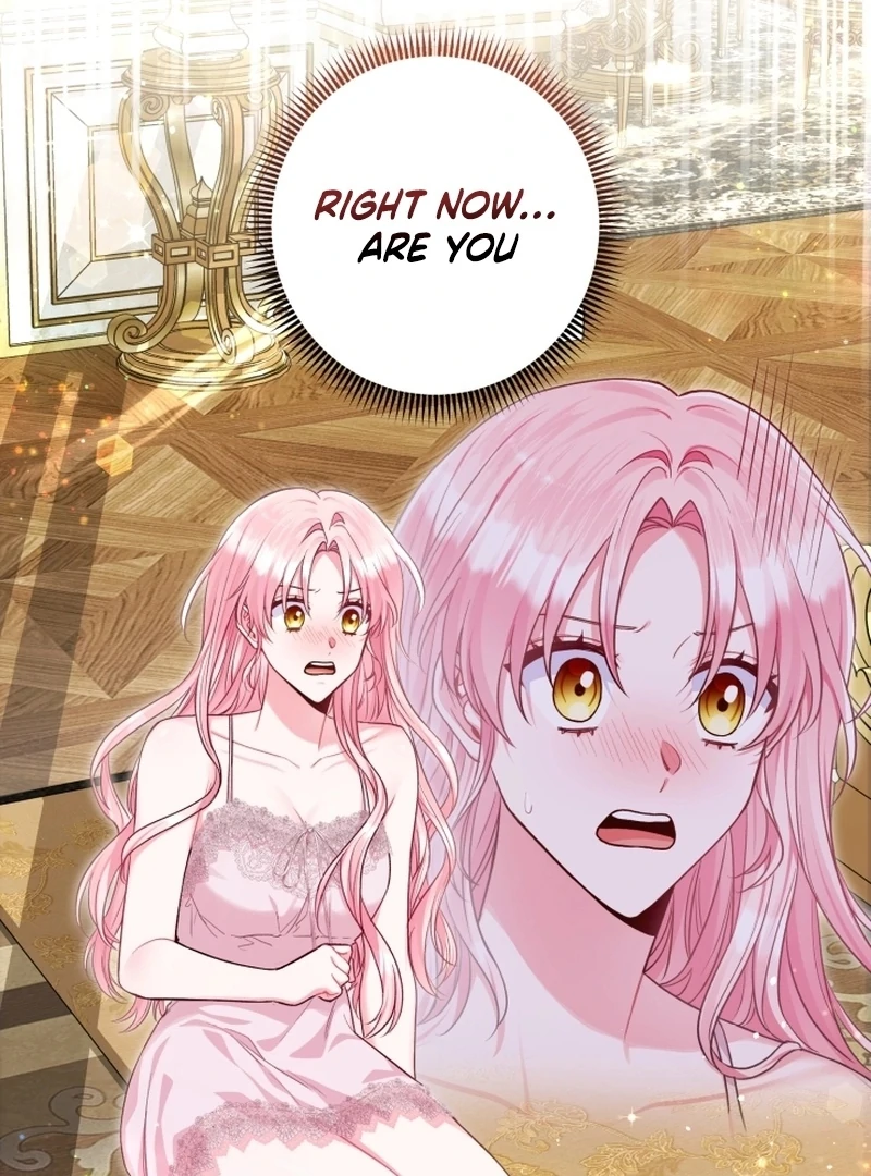 The Unlikely Imprint of the Villainess and the Male Lead Chapter 7 - page 87