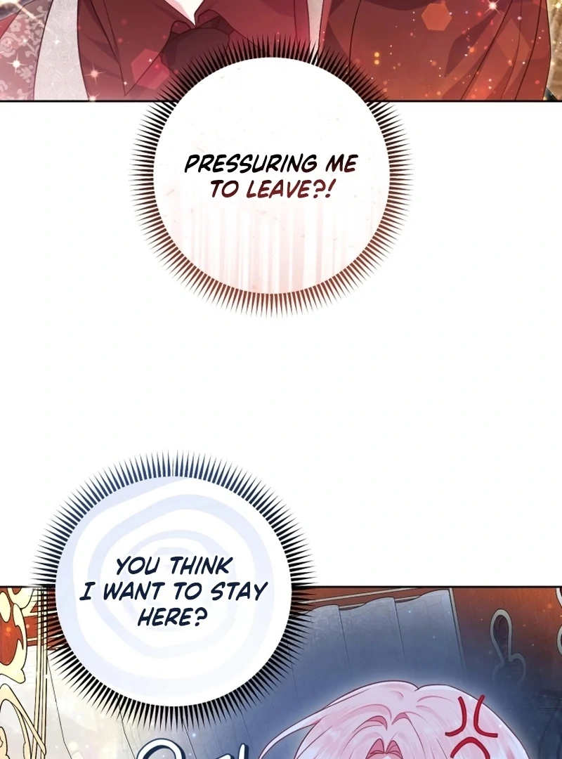 The Unlikely Imprint of the Villainess and the Male Lead Chapter 7 - page 89