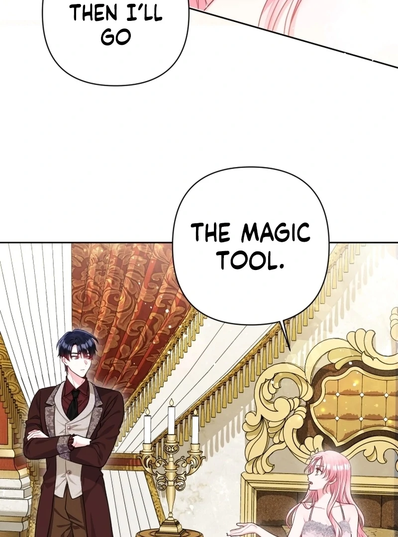 The Unlikely Imprint of the Villainess and the Male Lead Chapter 7 - page 97