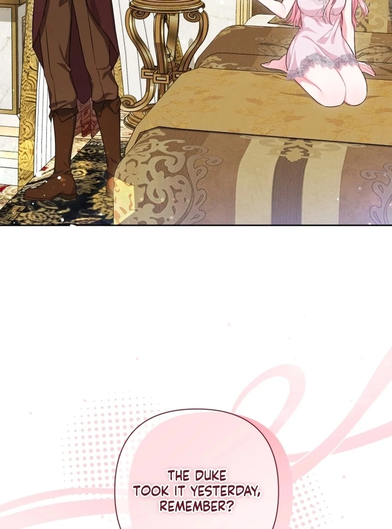 The Unlikely Imprint of the Villainess and the Male Lead Chapter 7 - page 98