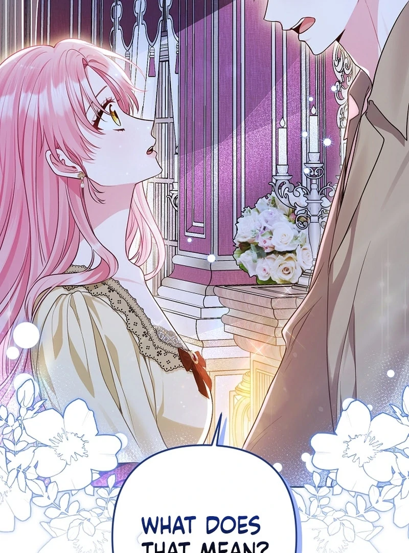 The Unlikely Imprint of the Villainess and the Male Lead Chapter 14 - page 100