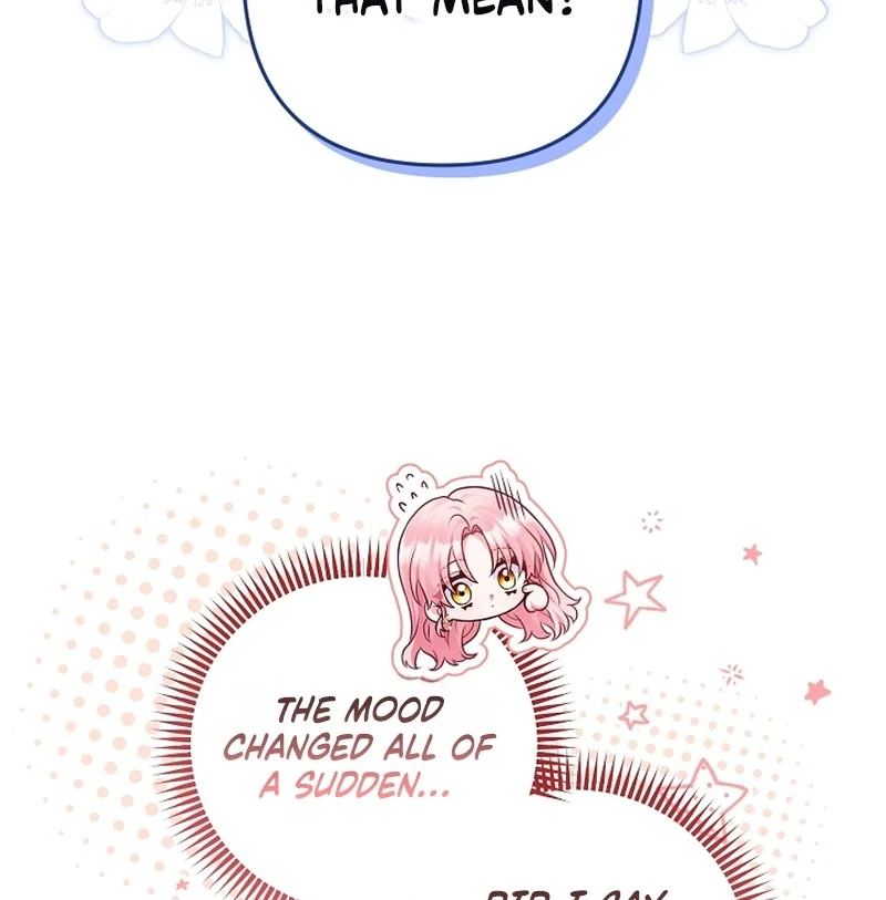 The Unlikely Imprint of the Villainess and the Male Lead Chapter 14 - page 101