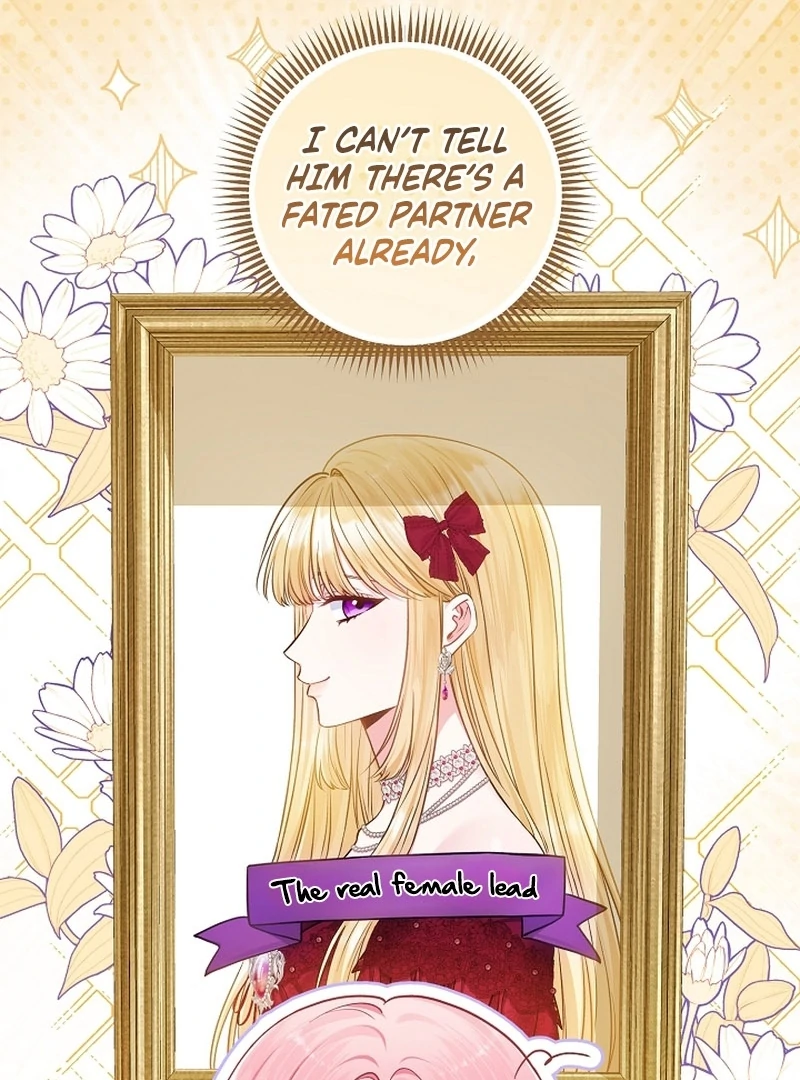 The Unlikely Imprint of the Villainess and the Male Lead Chapter 14 - page 103