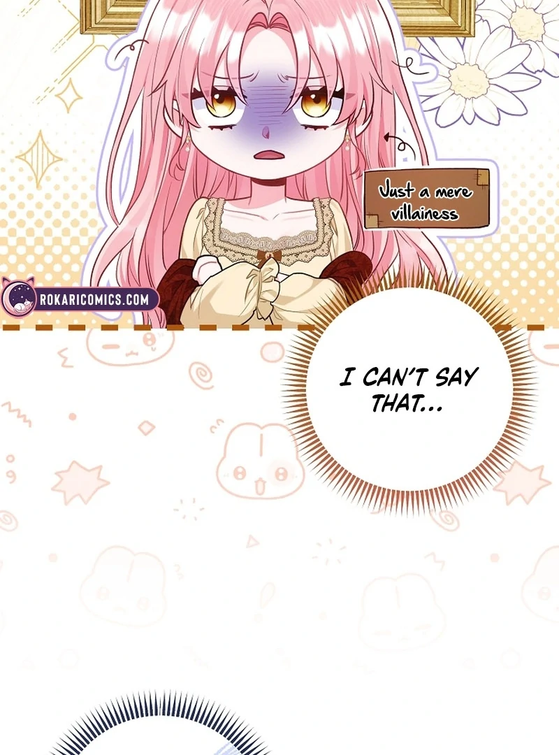 The Unlikely Imprint of the Villainess and the Male Lead Chapter 14 - page 104