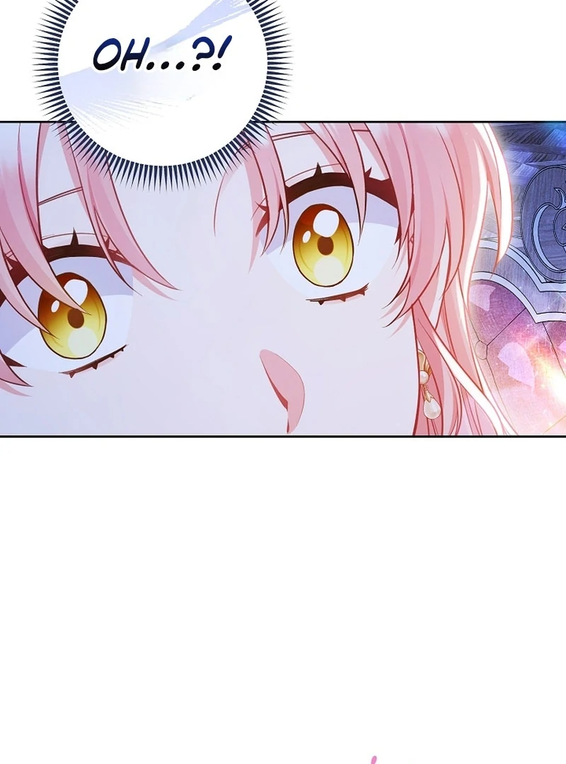 The Unlikely Imprint of the Villainess and the Male Lead Chapter 14 - page 105
