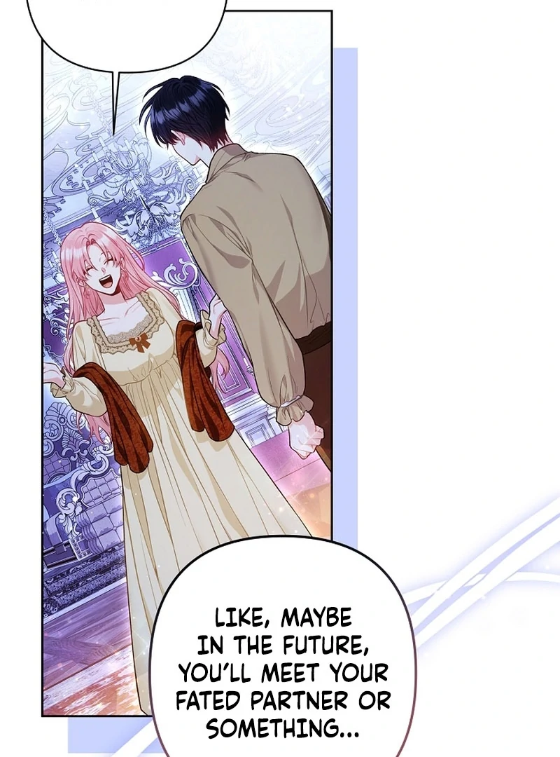 The Unlikely Imprint of the Villainess and the Male Lead Chapter 14 - page 107