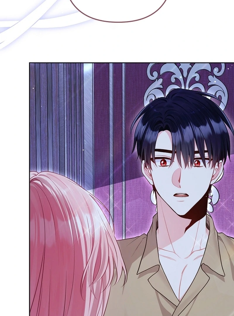 The Unlikely Imprint of the Villainess and the Male Lead Chapter 14 - page 108