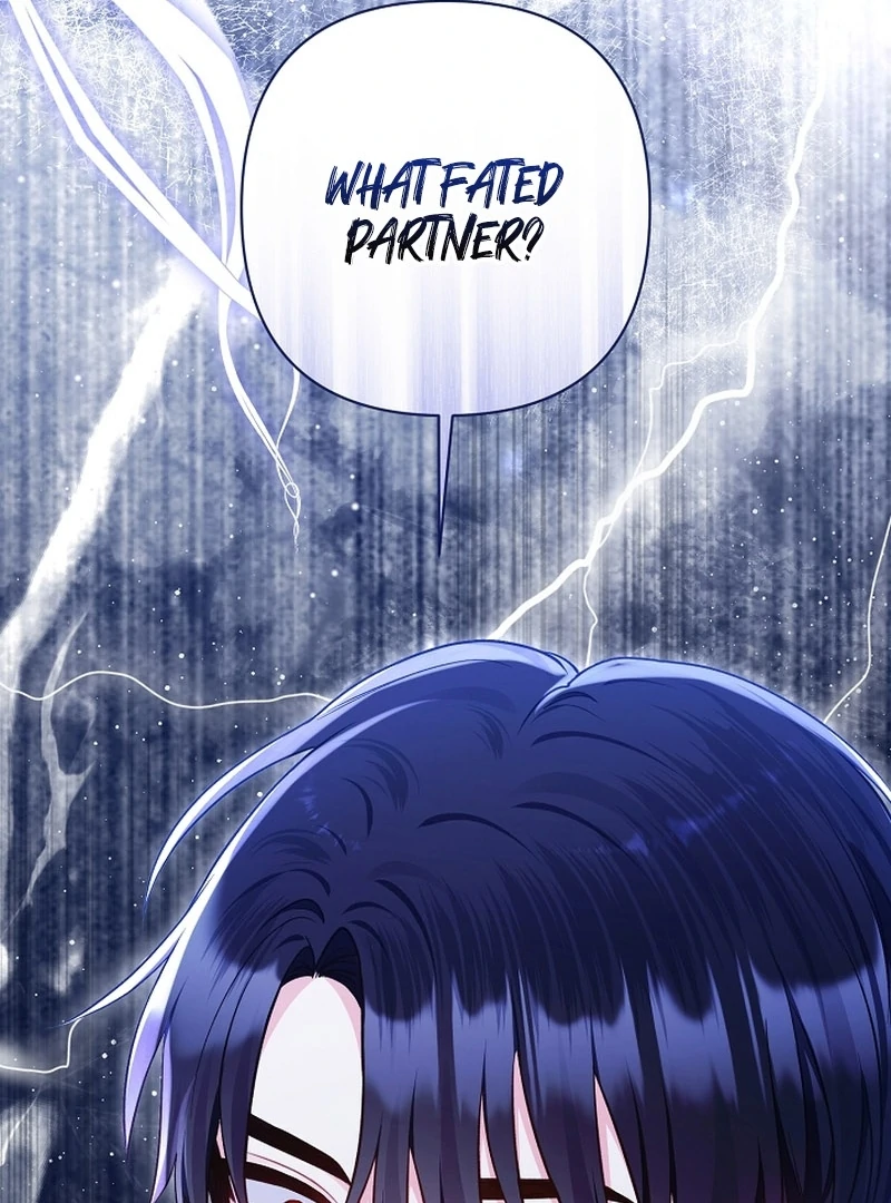The Unlikely Imprint of the Villainess and the Male Lead Chapter 14 - page 110