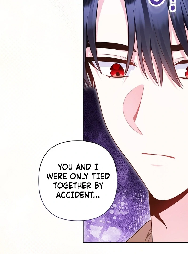 The Unlikely Imprint of the Villainess and the Male Lead Chapter 14 - page 116