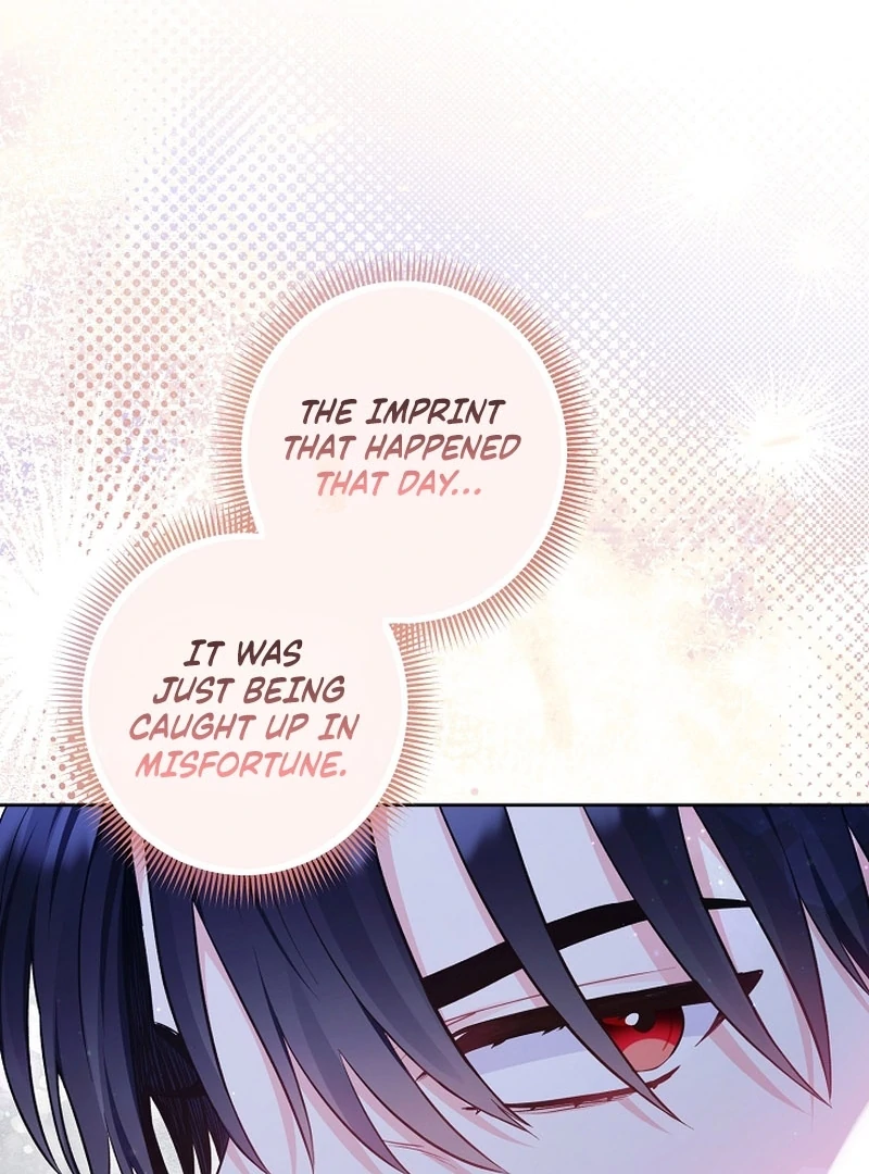 The Unlikely Imprint of the Villainess and the Male Lead Chapter 14 - page 117