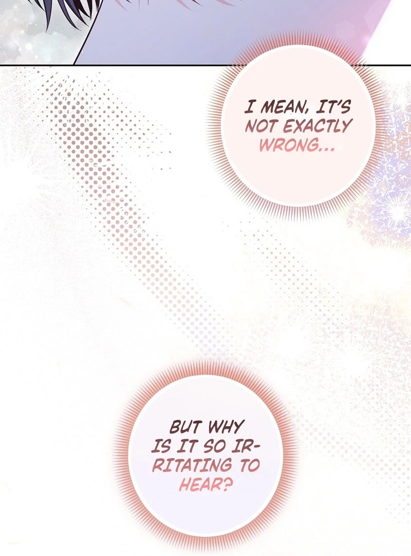 The Unlikely Imprint of the Villainess and the Male Lead Chapter 14 - page 118