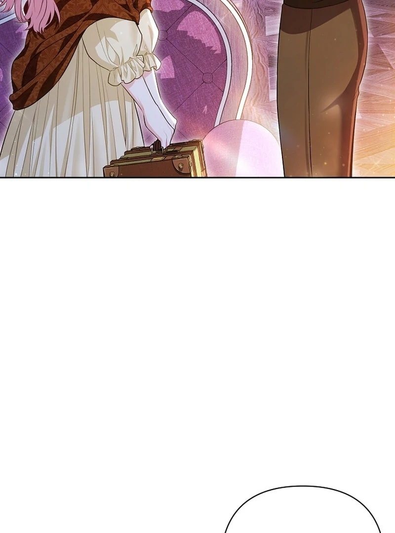The Unlikely Imprint of the Villainess and the Male Lead Chapter 14 - page 120