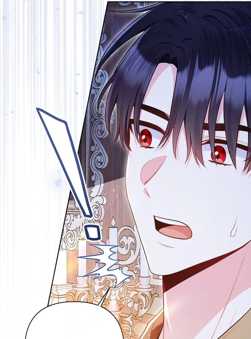 The Unlikely Imprint of the Villainess and the Male Lead Chapter 14 - page 123