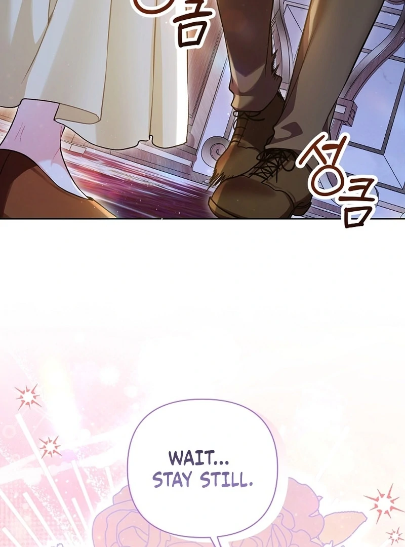 The Unlikely Imprint of the Villainess and the Male Lead Chapter 14 - page 125