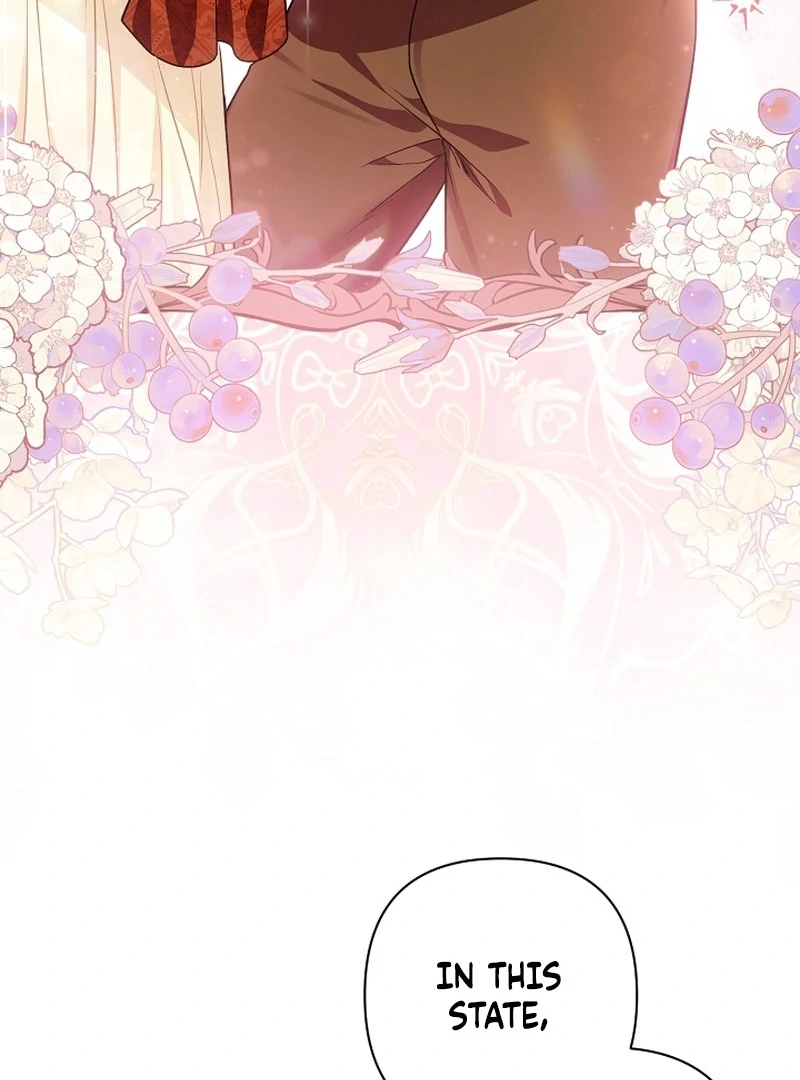The Unlikely Imprint of the Villainess and the Male Lead Chapter 14 - page 127