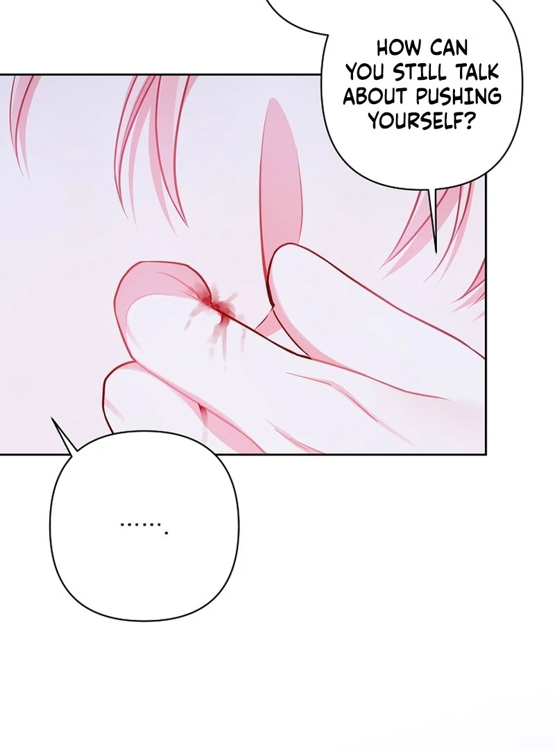 The Unlikely Imprint of the Villainess and the Male Lead Chapter 14 - page 128