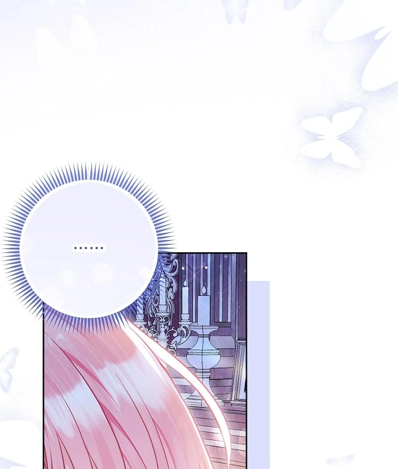 The Unlikely Imprint of the Villainess and the Male Lead Chapter 14 - page 130