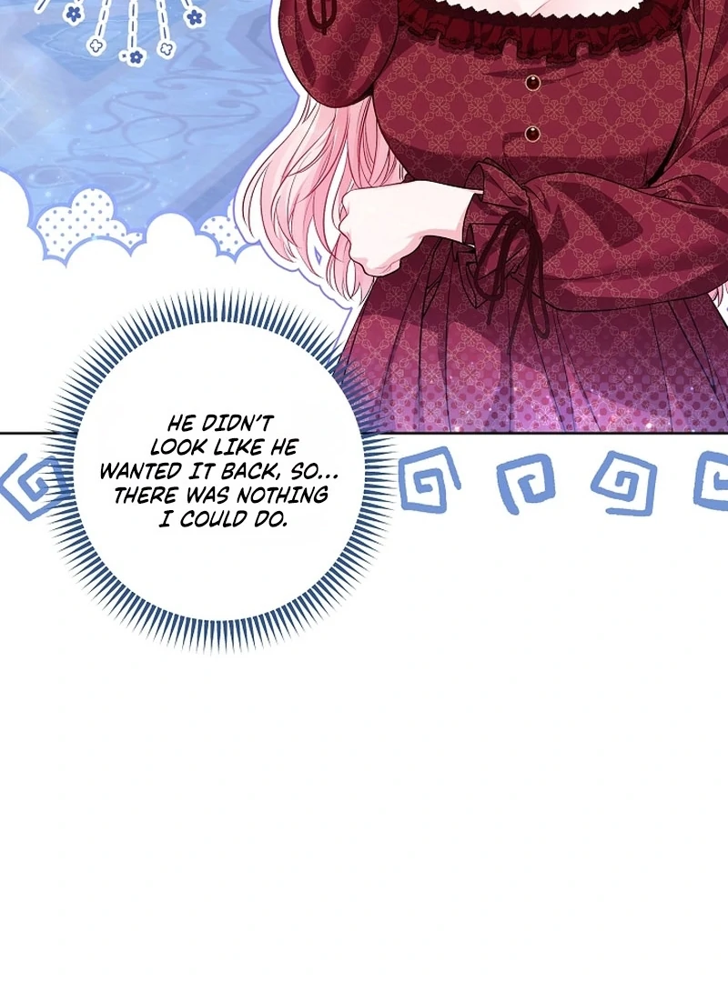 The Unlikely Imprint of the Villainess and the Male Lead Chapter 14 - page 24