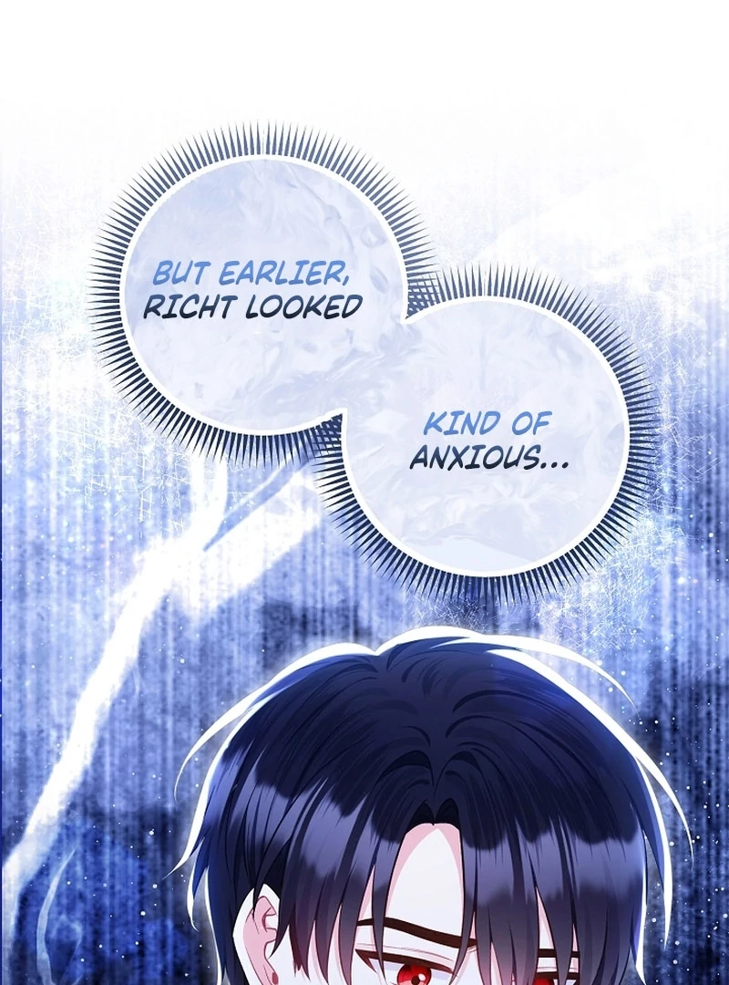 The Unlikely Imprint of the Villainess and the Male Lead Chapter 14 - page 25