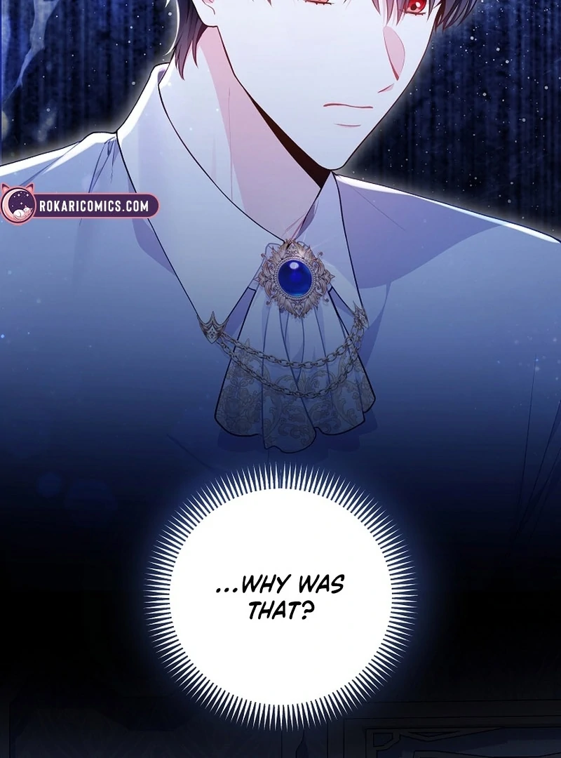 The Unlikely Imprint of the Villainess and the Male Lead Chapter 14 - page 26