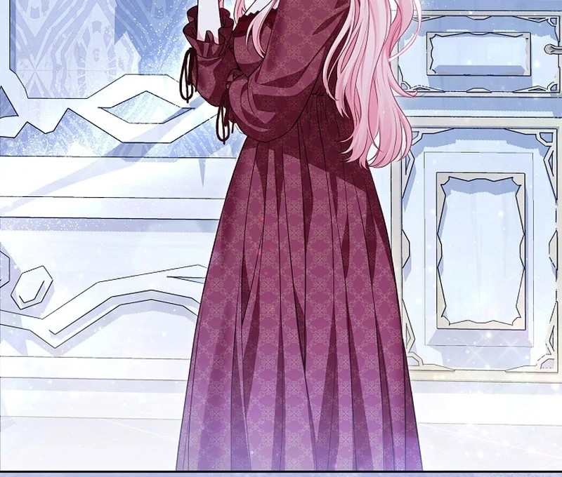 The Unlikely Imprint of the Villainess and the Male Lead Chapter 14 - page 28