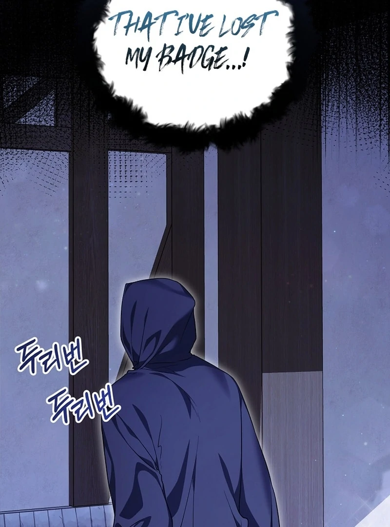 The Unlikely Imprint of the Villainess and the Male Lead Chapter 14 - page 34