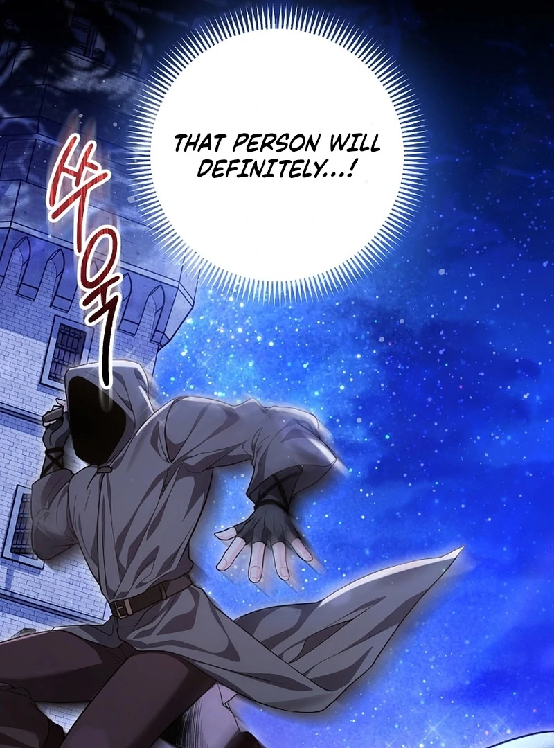 The Unlikely Imprint of the Villainess and the Male Lead Chapter 14 - page 38