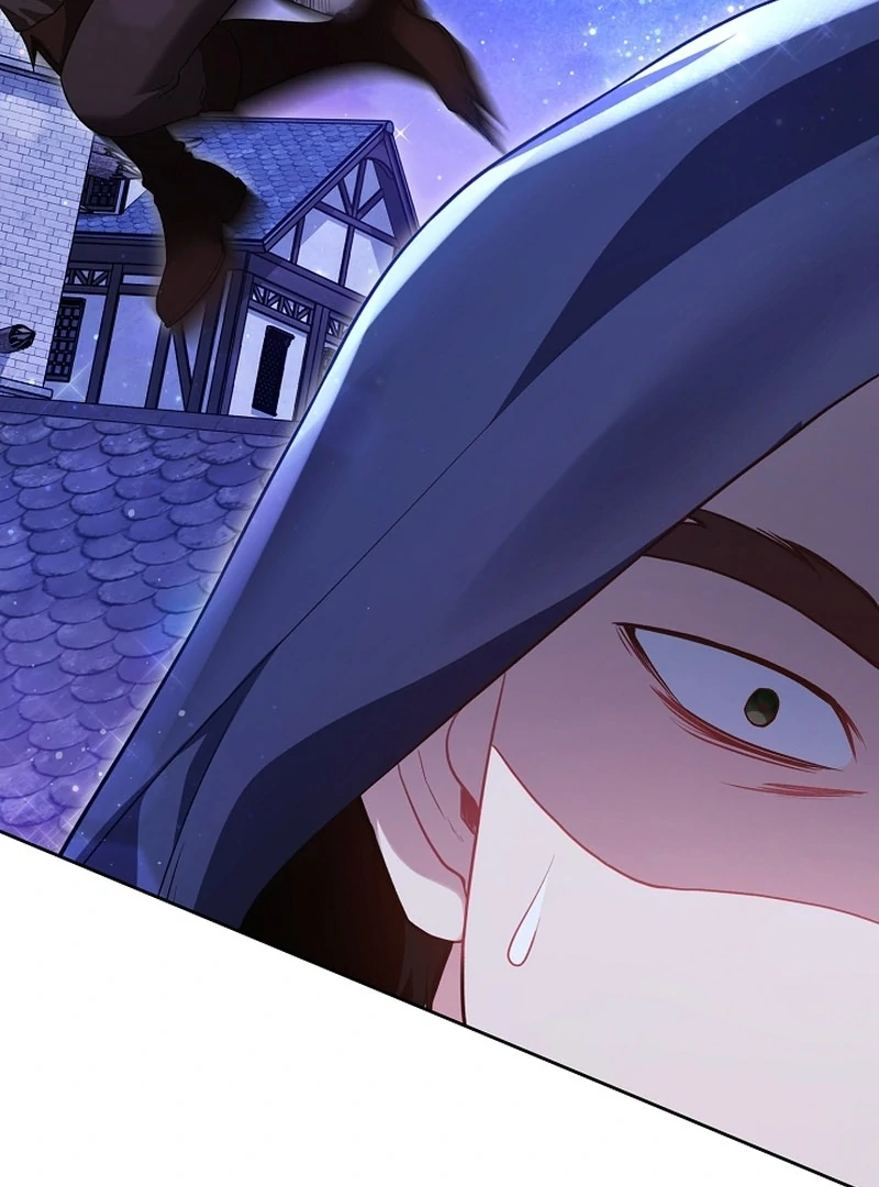 The Unlikely Imprint of the Villainess and the Male Lead Chapter 14 - page 39
