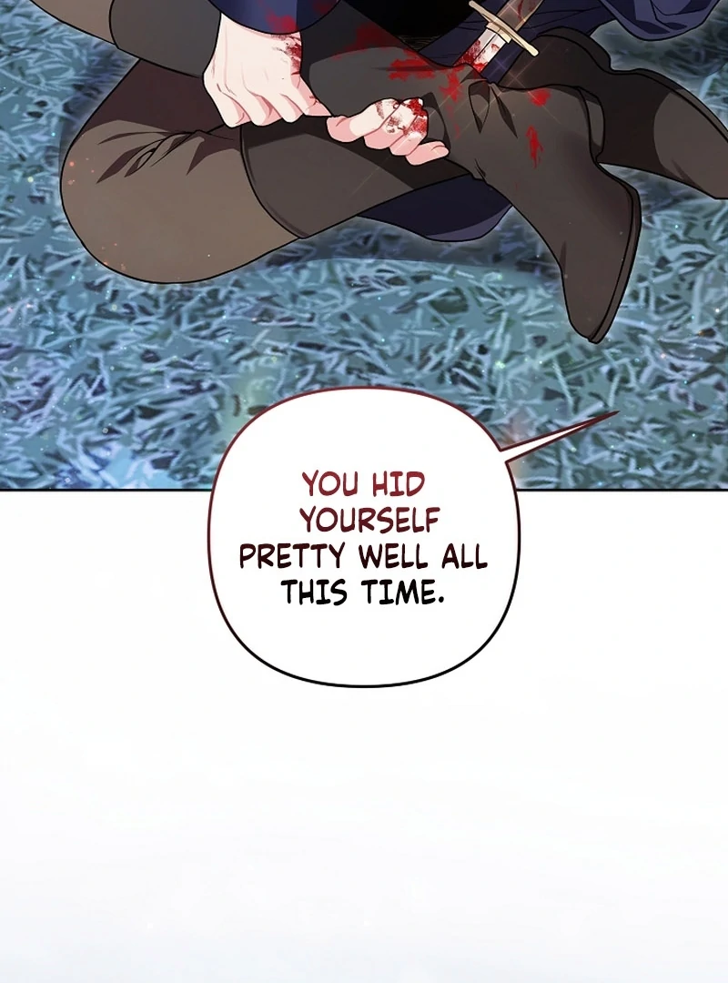 The Unlikely Imprint of the Villainess and the Male Lead Chapter 14 - page 42