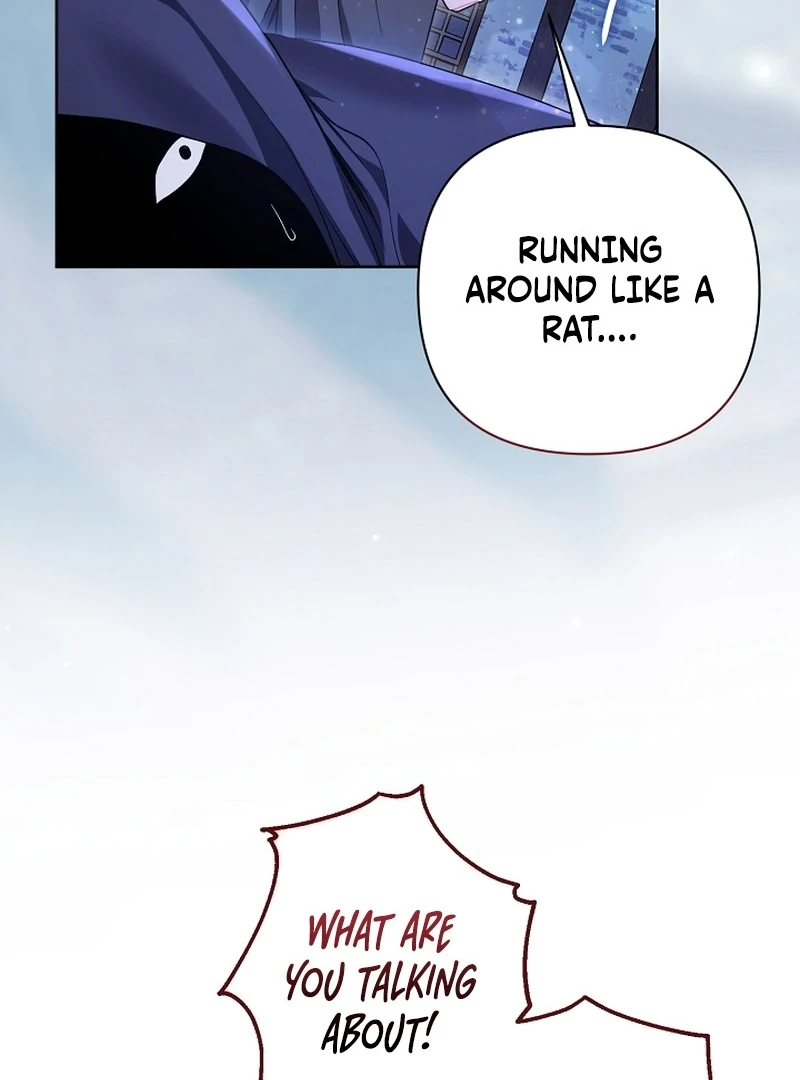 The Unlikely Imprint of the Villainess and the Male Lead Chapter 14 - page 44
