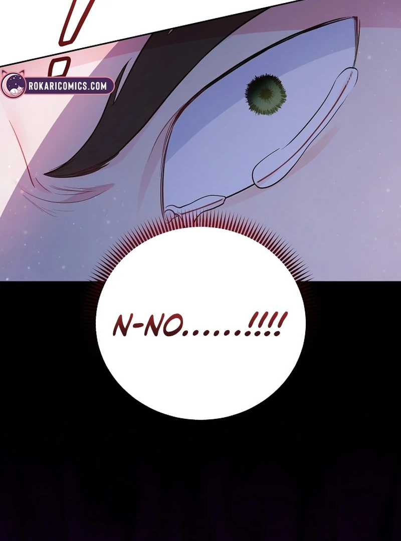 The Unlikely Imprint of the Villainess and the Male Lead Chapter 14 - page 52
