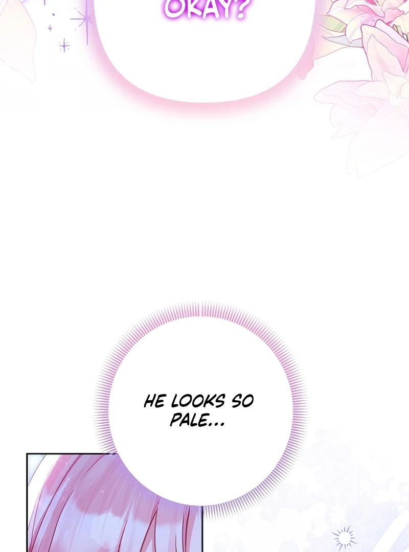 The Unlikely Imprint of the Villainess and the Male Lead Chapter 14 - page 5