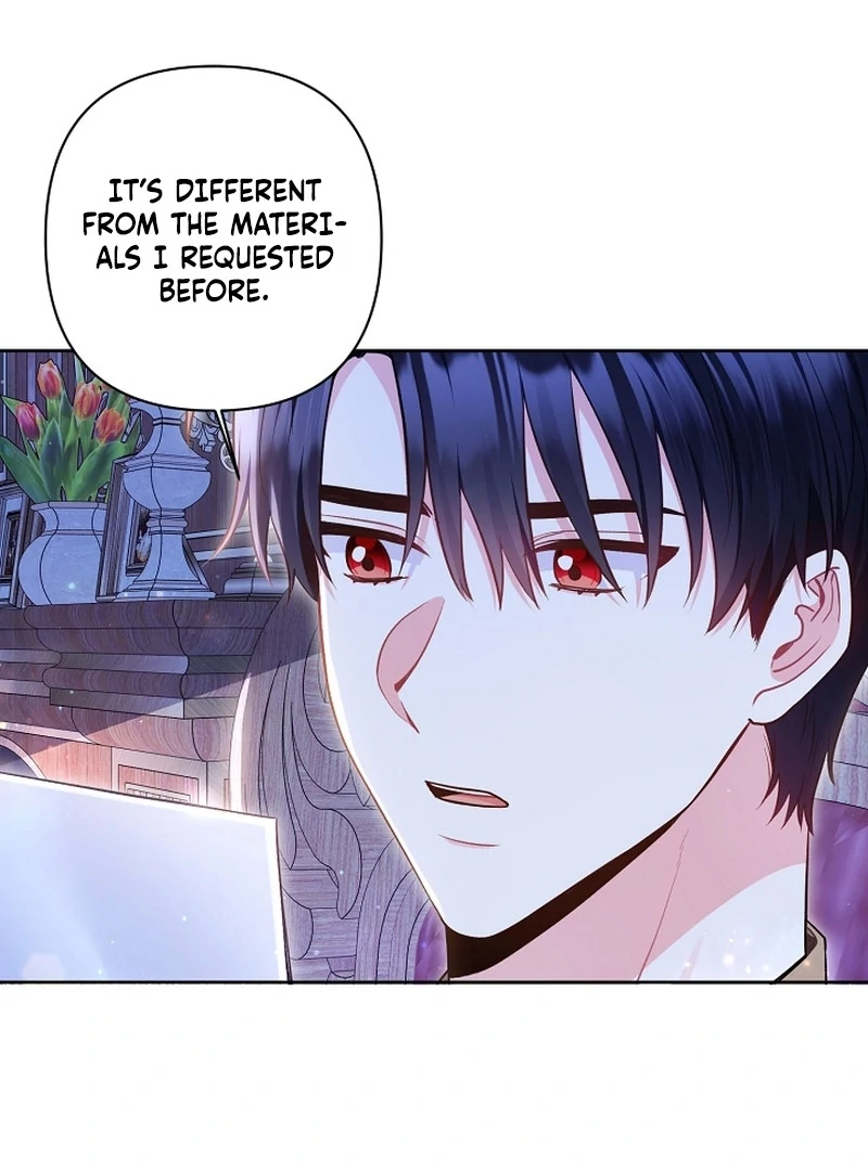 The Unlikely Imprint of the Villainess and the Male Lead Chapter 14 - page 64