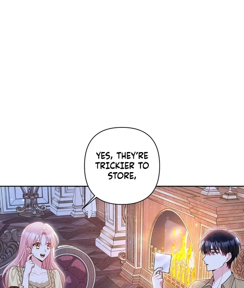 The Unlikely Imprint of the Villainess and the Male Lead Chapter 14 - page 65