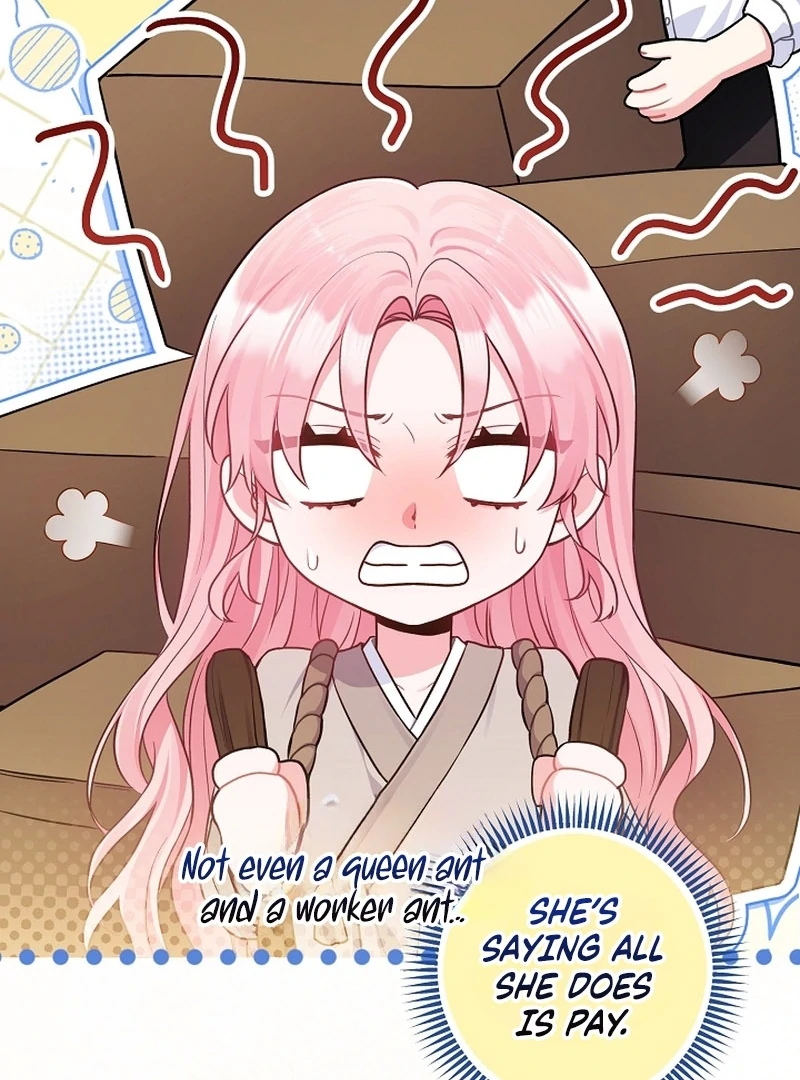 The Unlikely Imprint of the Villainess and the Male Lead Chapter 14 - page 68