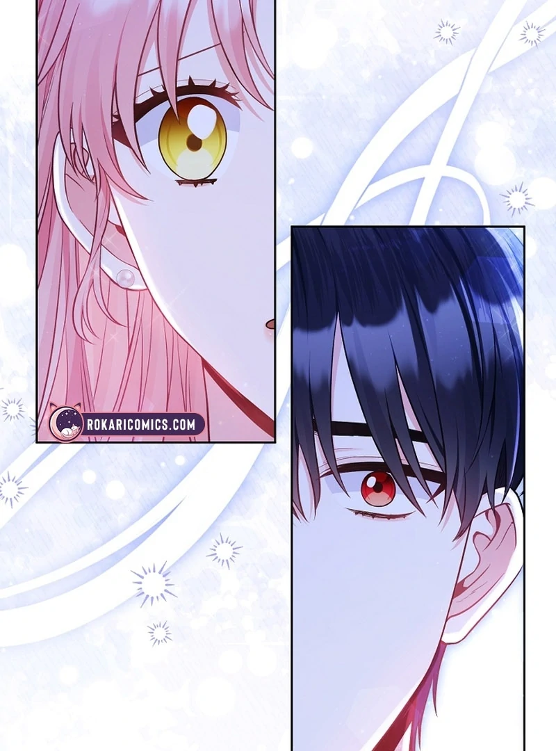 The Unlikely Imprint of the Villainess and the Male Lead Chapter 14 - page 6