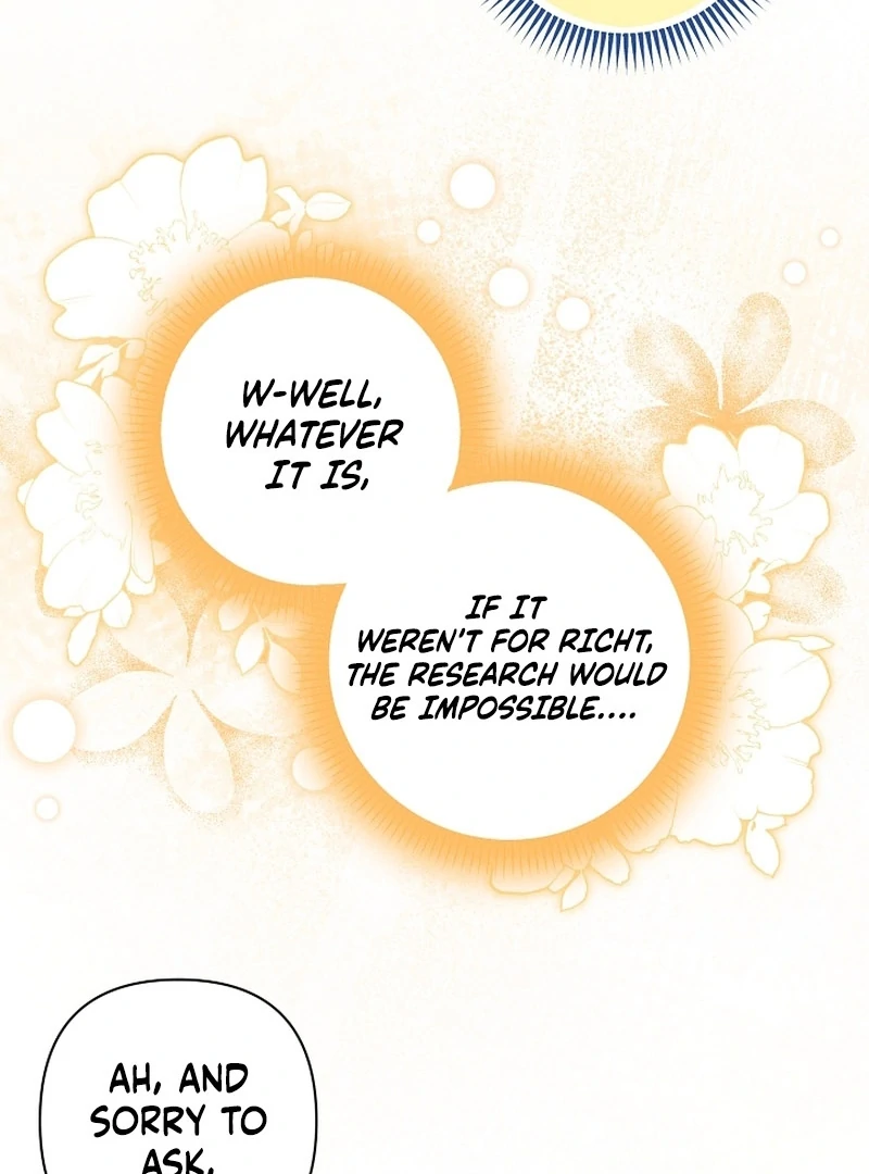The Unlikely Imprint of the Villainess and the Male Lead Chapter 14 - page 69
